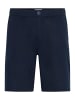 !SOLID Leinenhose SDLINUS in Blau