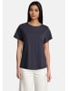 Salzhaut Shirt STEENTJE in Navy