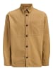 Jack & Jones Overshirt in Bistre 1
