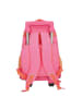 Depesche Schulrucksack Trolley Joy TOPModel 25 x 32 x 52 cm pink in pink