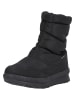 Whistler Stiefel Vasora in 1001S Black Solid