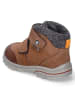 PEPINO Winterstiefeletten DARIO in Braun