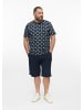 s.Oliver T-Shirt  in  59A7_navy