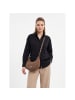 Liu Jo Evrim Schultertasche 24 cm naturale