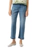 s.Oliver Hose Karolin in blau