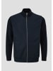 s.Oliver Strickjacke langarm in Blau