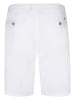 Petrol Industries Chino-Shorts Tropicwave in Weiß