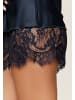 Linga Dore Knicker French in Midnight
