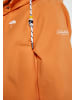 Schmuddelwedda Regenjacke in Hellorange