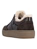 remonte Sneaker in Dunkelbraun