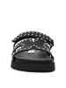 Steve Madden Pantolette in schwarz