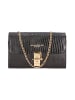 Gave Lux Crossbody bag in LU28 BLACK
