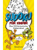 Bassermann Verlag Buch - Sudoku für Kinder. Ab 6 Jahren