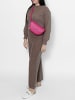 Chiara Ferretti Riementasche in FUCHSIA