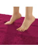 Erwin Müller Badematte Rhodos in fuchsia