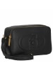 Liu Jo Rubino - Umhängetasche M 22 cm (almond) in nero