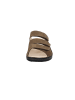 Finn Comfort Komfort Sandalen für Herren in braun