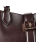 U.S. Polo Assn. Margaret Shopper Tasche 39 cm dk. brown
