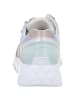 WALDLÄUFER Sneaker für Damen in grau