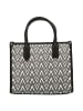 Valentino Bags Tonic - Handtasche 26 cm (black/multicolor) in black/multicolor