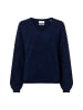FYNCH-HATTON Pullover in marine - 0001
