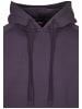 Urban Classics Sweat & Fleece - Hoodies in purplenight