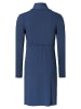 ESPRIT Still-Kleid in Dark Blue