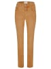 ANGELS  Straight-Leg Jeans Coloured Jeans Cici in BRAUN