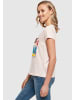 Absolute Cult Absolute Cult T-Shirts in pink