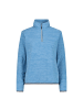 cmp Second-Layer-Rollkragenpullover in Hellblau