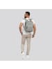 Pactastic Urban Collection Rucksack 40 cm Laptopfach in grey