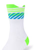 camano Sportsocke performance training light 3er Pack green gecko