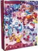 Pokémon Pokémon Adventskalender 2025 in Mehrfarbig ab 6 Jahre