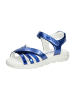 Lico Sandale "Lindsey V" in Blau