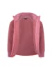 Trollkids Fleecejacke Vega in frozen berry