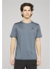 Sergio Tacchini T-Shirt in turbulence