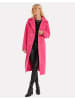 Threadbare Mantel THB Marley in Pink