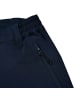Icepeak Shorts in Dunkelblau