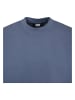 Urban Classics T-Shirts in vintageblue