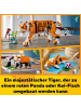 LEGO Bausteine Creator 31129 Majestätischer Tiger
