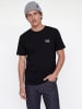 Jack & Jones T-shirt in Black 1