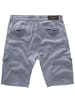 Rock Creek Shorts in Grau