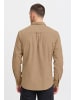 BLEND Langarmhemd BHShirt 20717742 lässiges Cordhemd in