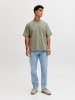 Aprel T-shirt in Vetiver 1