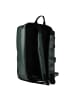 Mandarina Duck Daypack 40 cm deep green