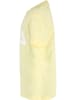 Fila T-Shirt in Gelb