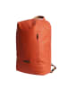 Margelisch Rolltop-Rucksack Pantho 1 in orange
