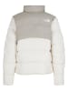 The North Face The North Face Puffer-Jacken in white dune/clay grey