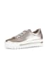 Gabor Comfort Sneaker low in gold