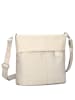 Zwei Olli OT8 - Schultertasche 25 cm (salbei) in linen